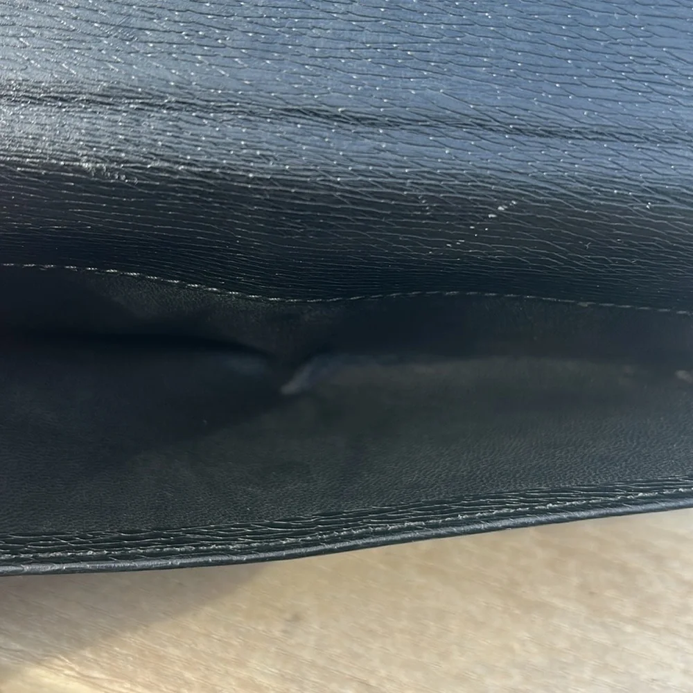 Gucci Jakkie Long Bifold Wallet - Picture 4 of 9